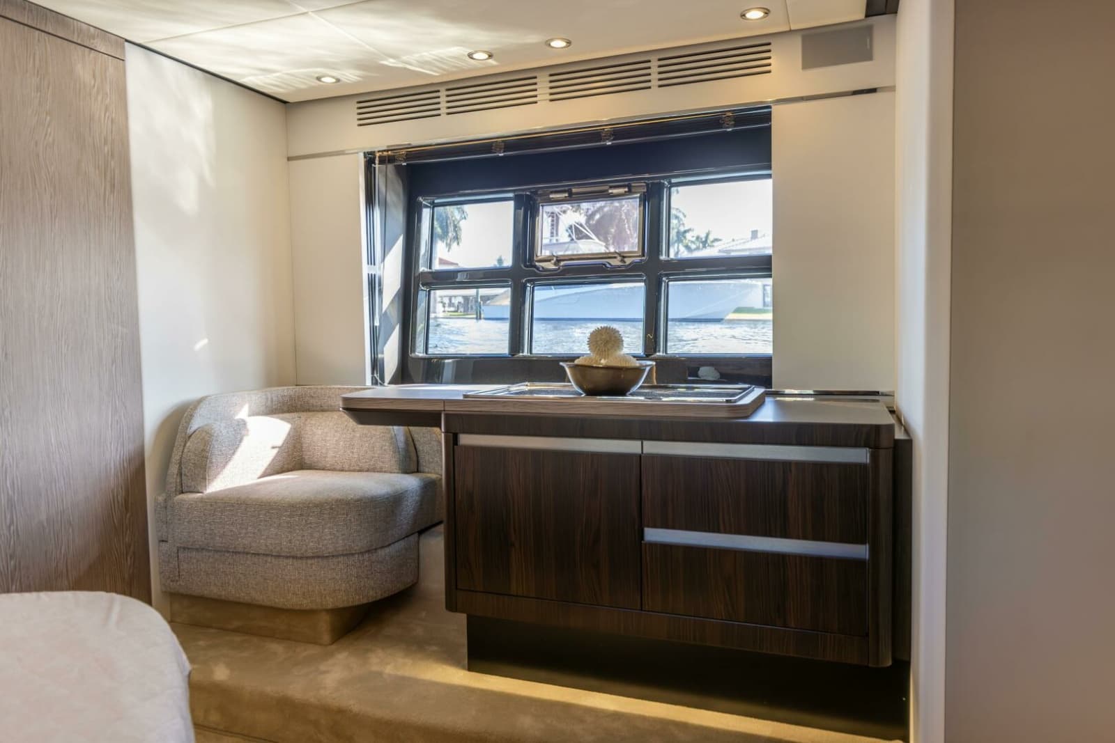 Azimut 60 - Azure - Stateroom