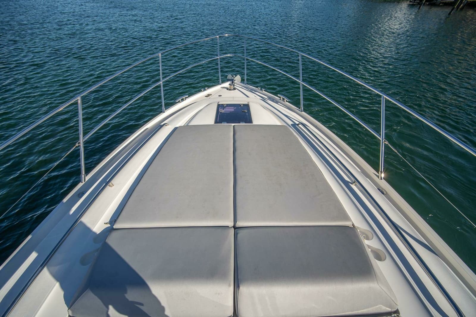 2016 Princess V48