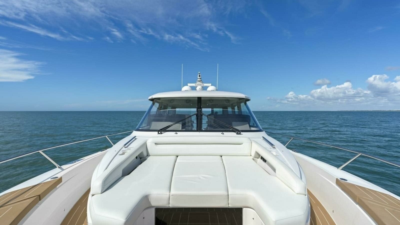 2023 Tiara Yachts EX 60