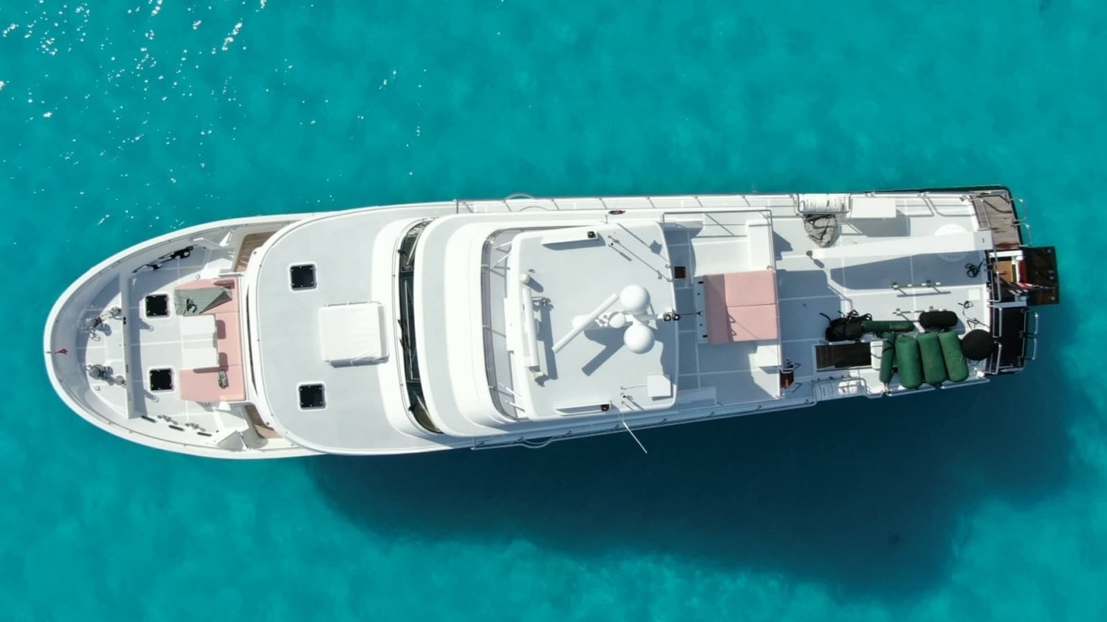 2024 Marlow 90 V - Artemis II