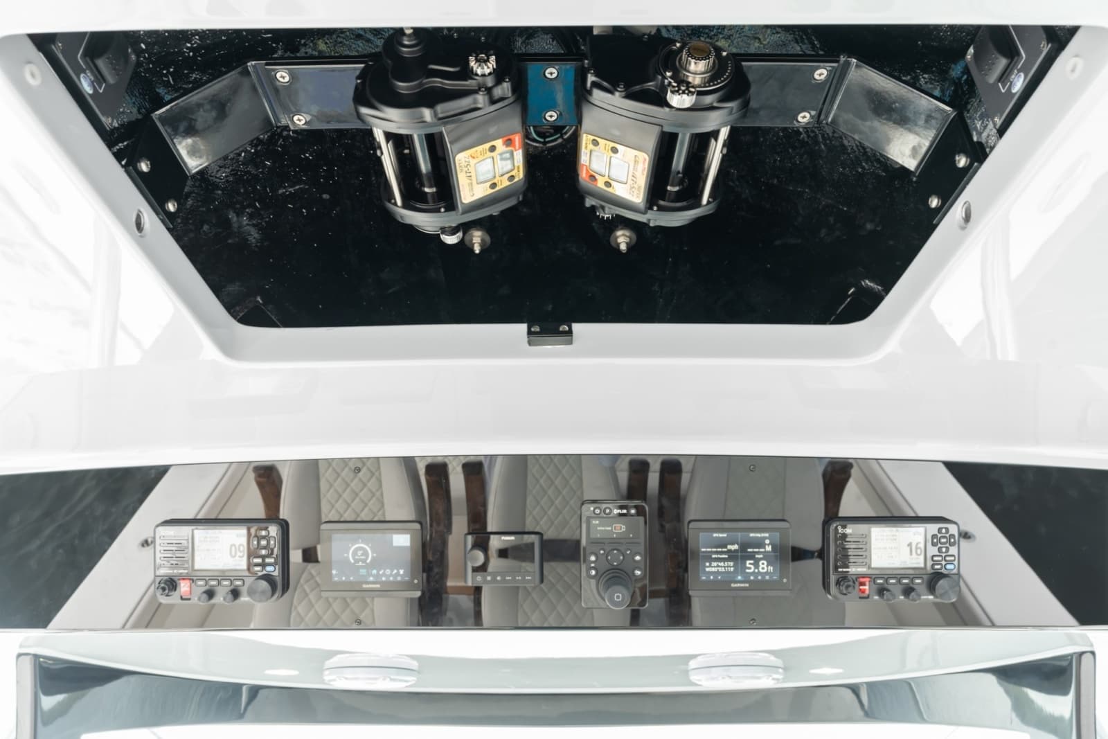 2027 Valhalla Boatworks V-46