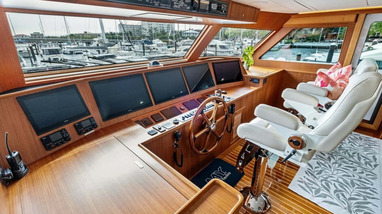 2024 Marlow 90 V - Artemis II
