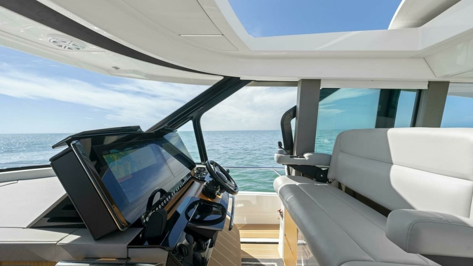 2023 Tiara Yachts EX 60