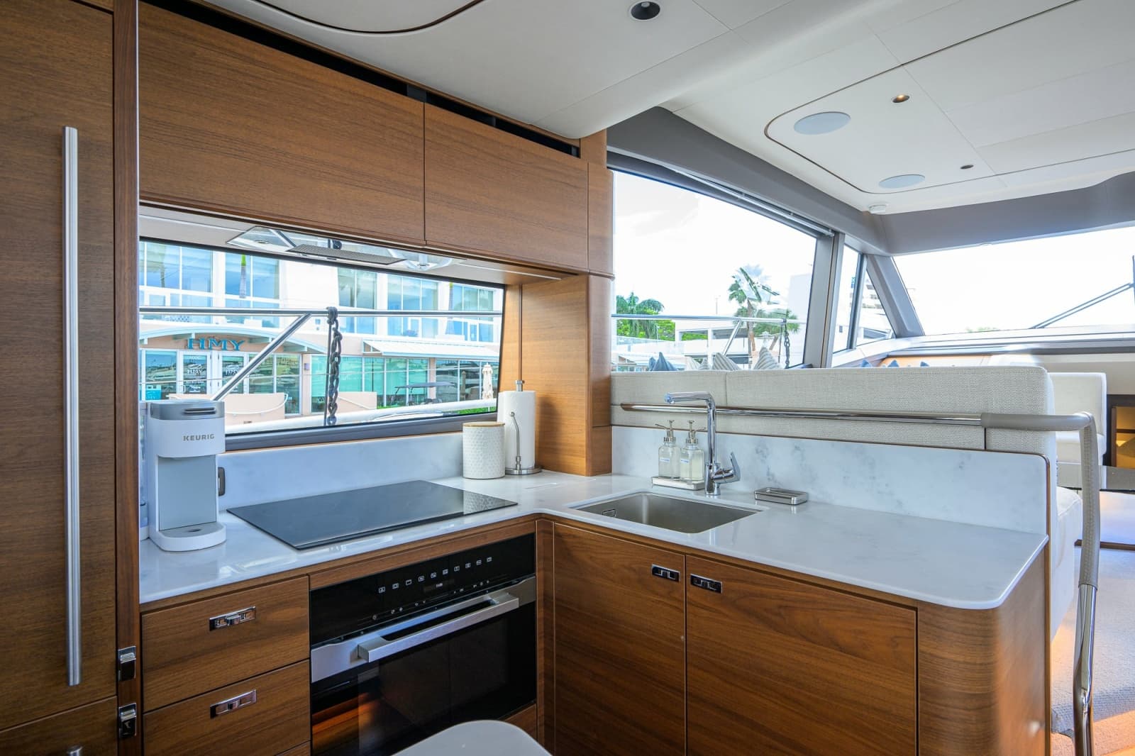 2026 Princess F58