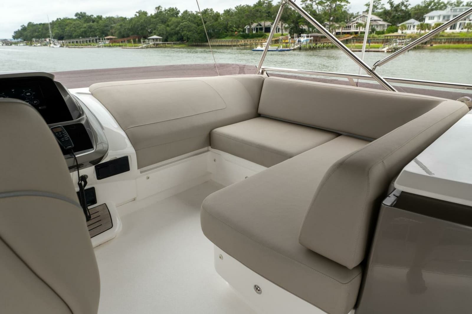Princess 62 - Regent - Sport Bridge