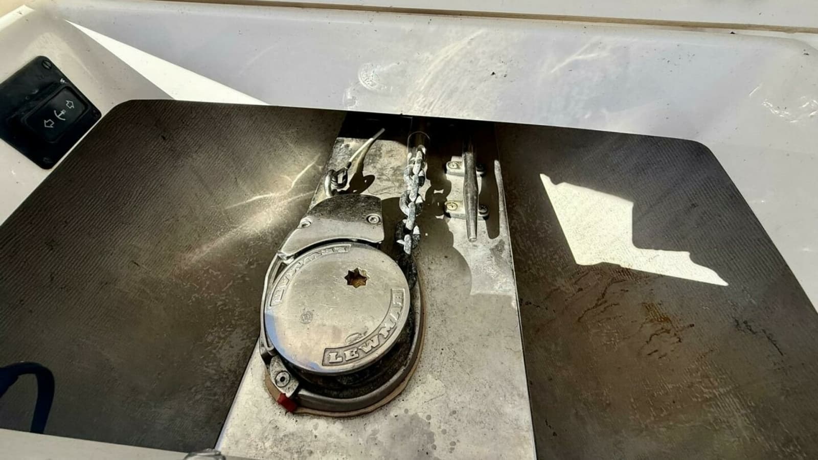 2006 Regulator 29 FS PERSERVERANCE