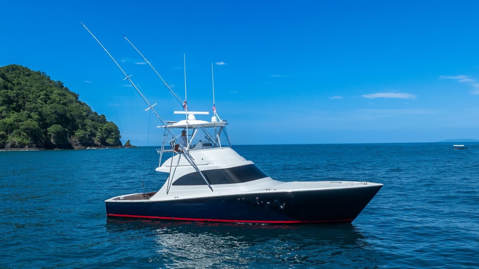 2020 Viking 46 Billfish