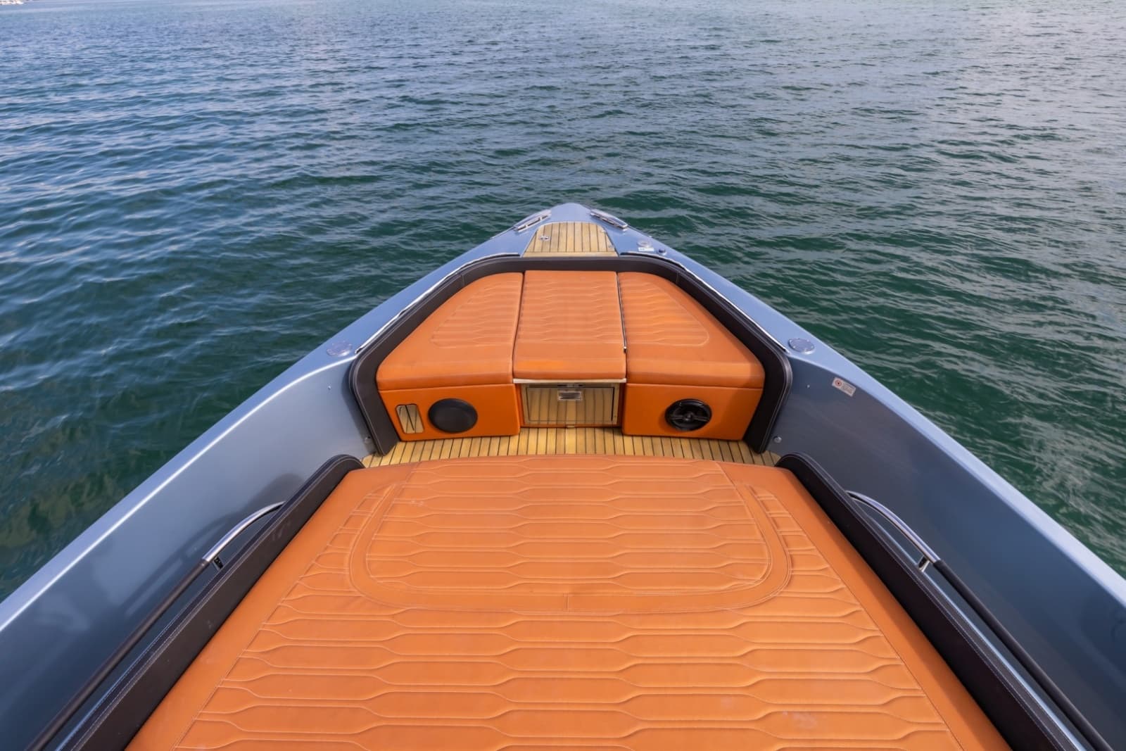 2022 Cranchi A46 Luxury Tender