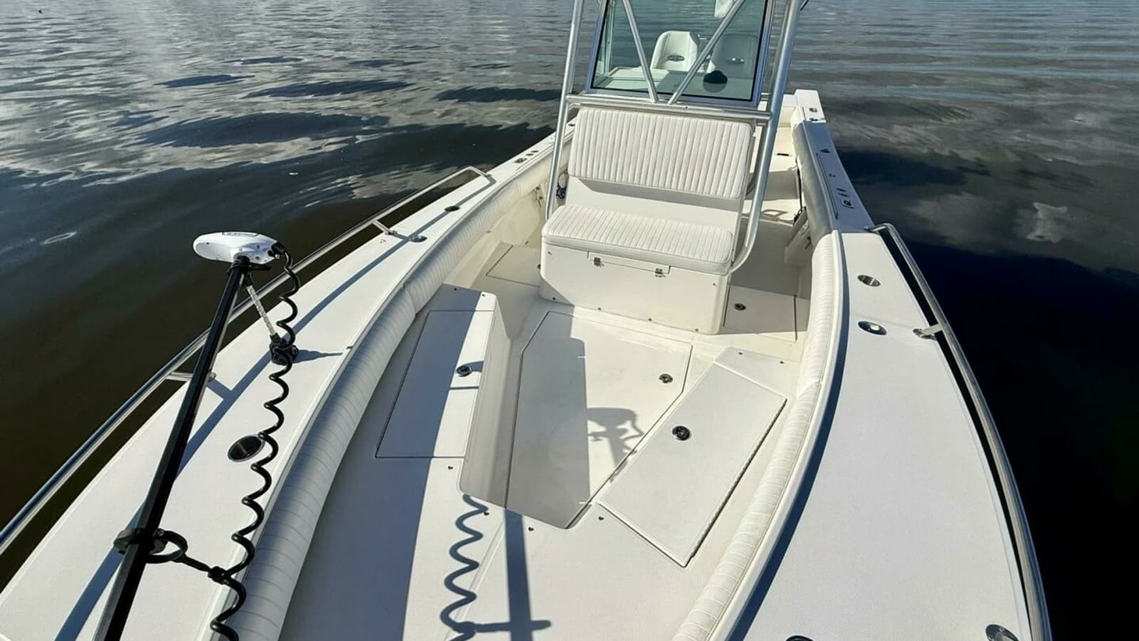 2006 Regulator 29 FS PERSERVERANCE