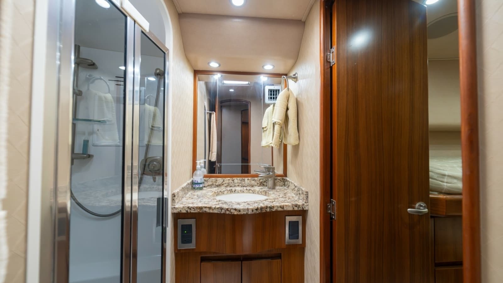 60 Viking Convertible 2012 "Contango"