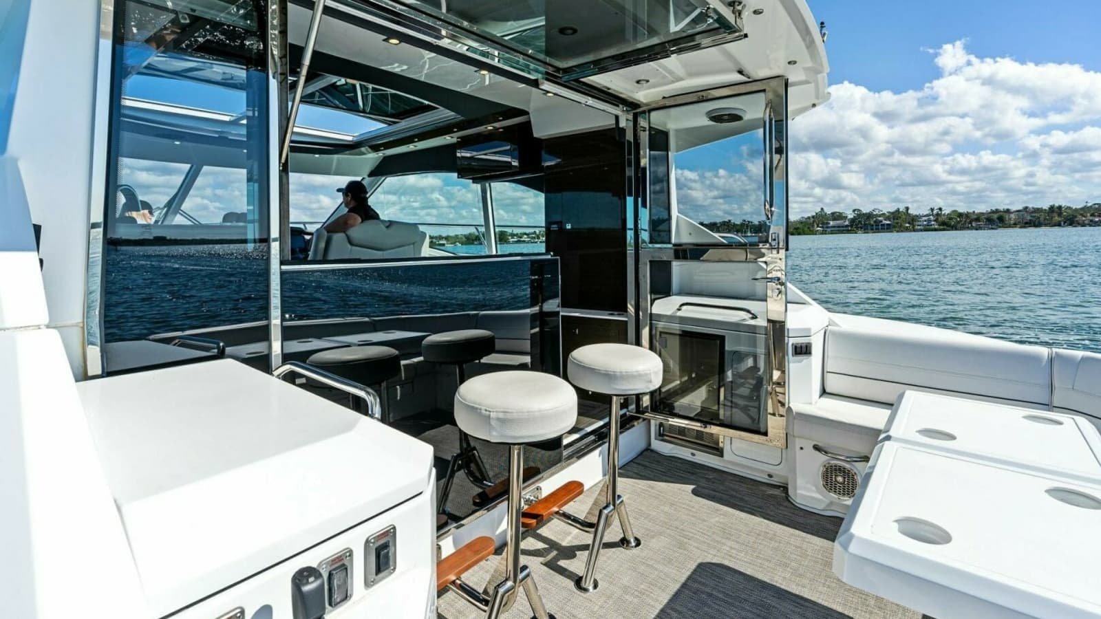 2019 Cruisers 45 Cantius 'My Everything'