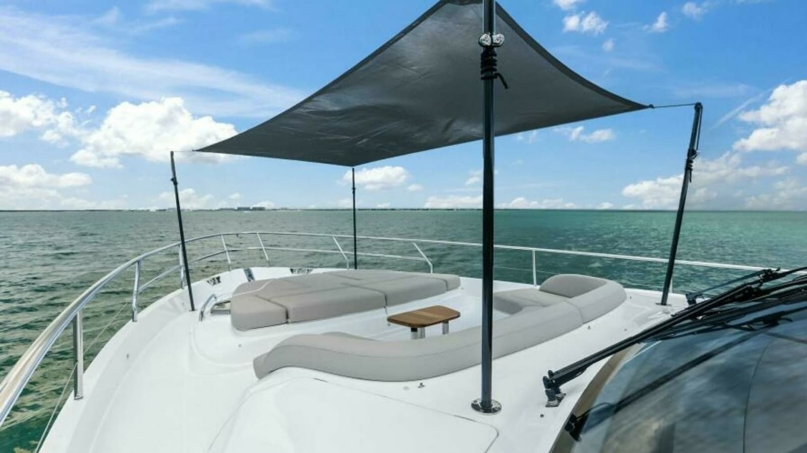 2024 Princess Y72 Motor Yacht