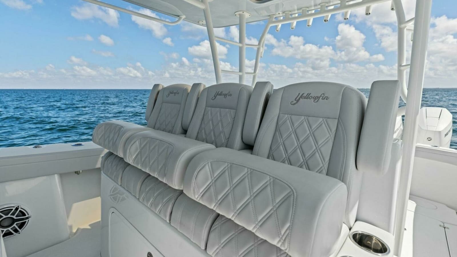 2024 42 Yellowfin