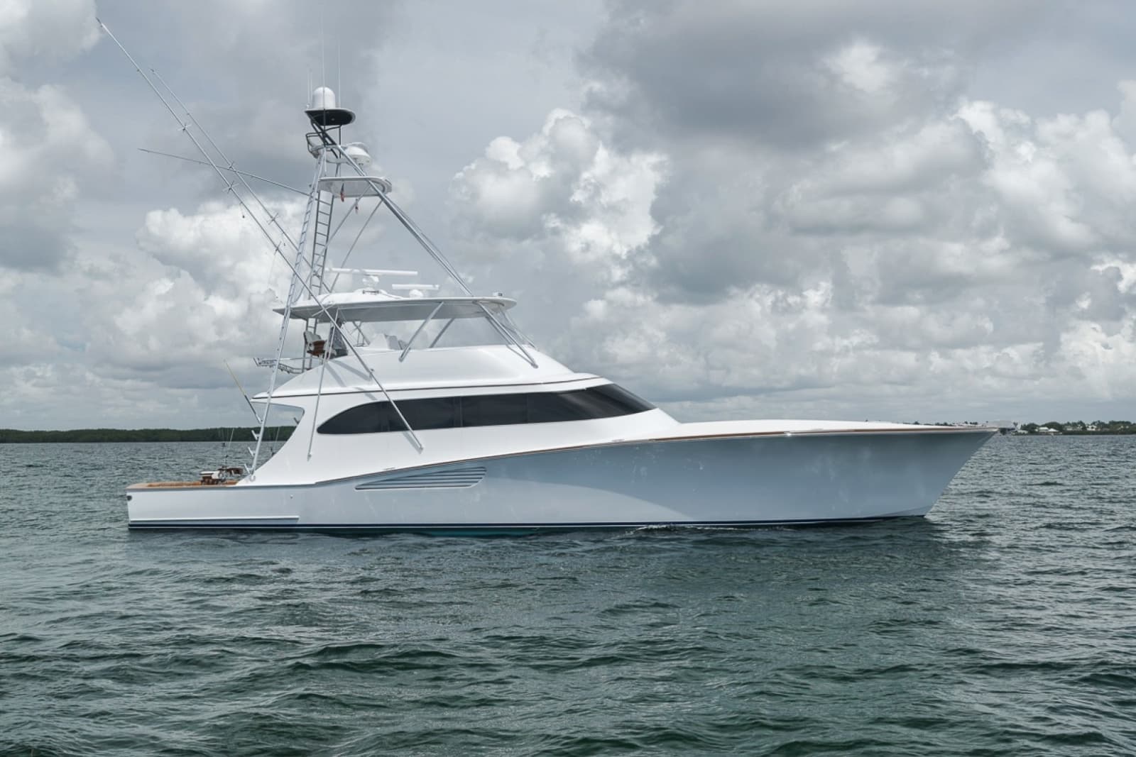 2021 Weaver 75 Convertible