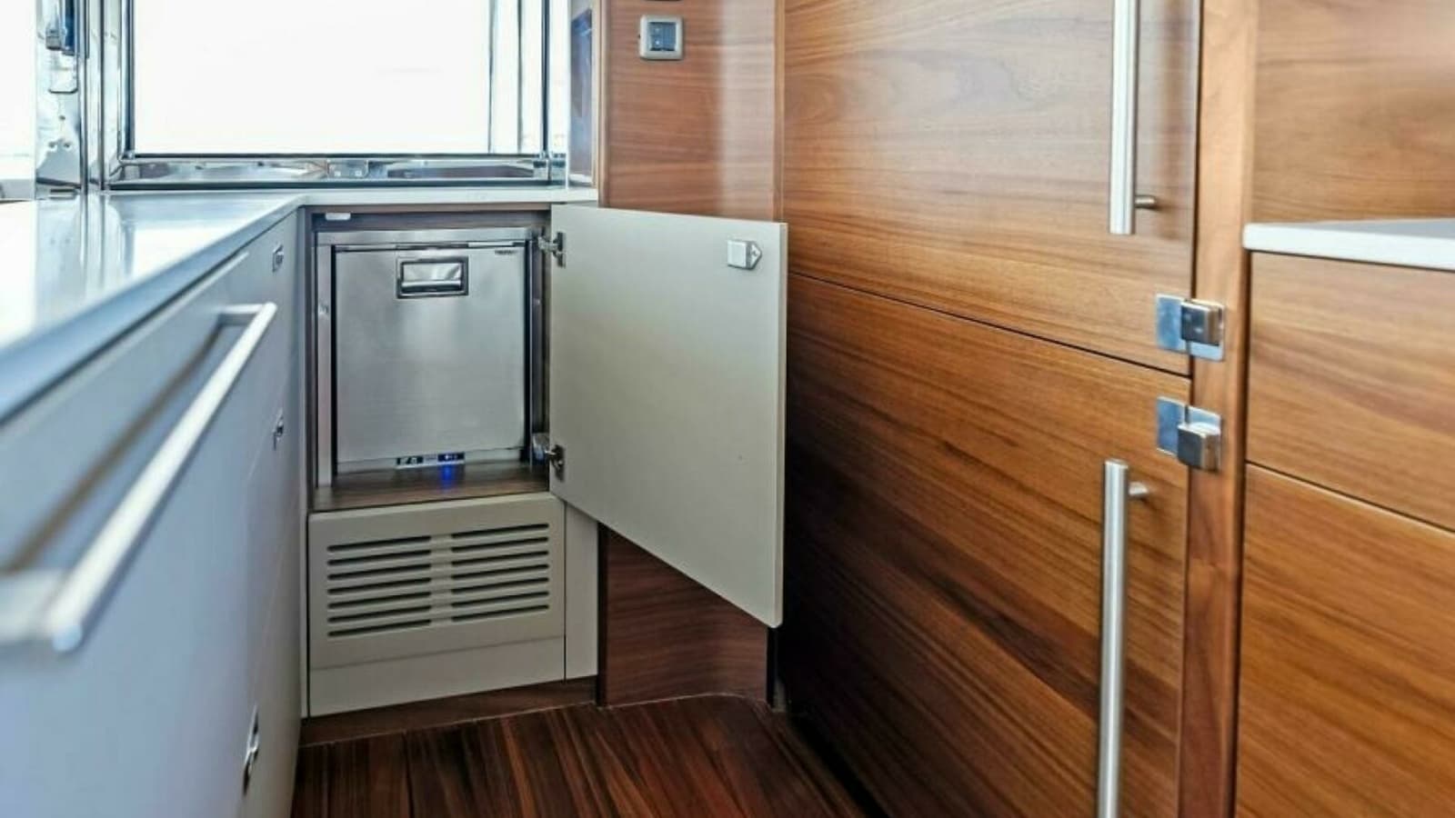 2024 Princess Y72 Motor Yacht