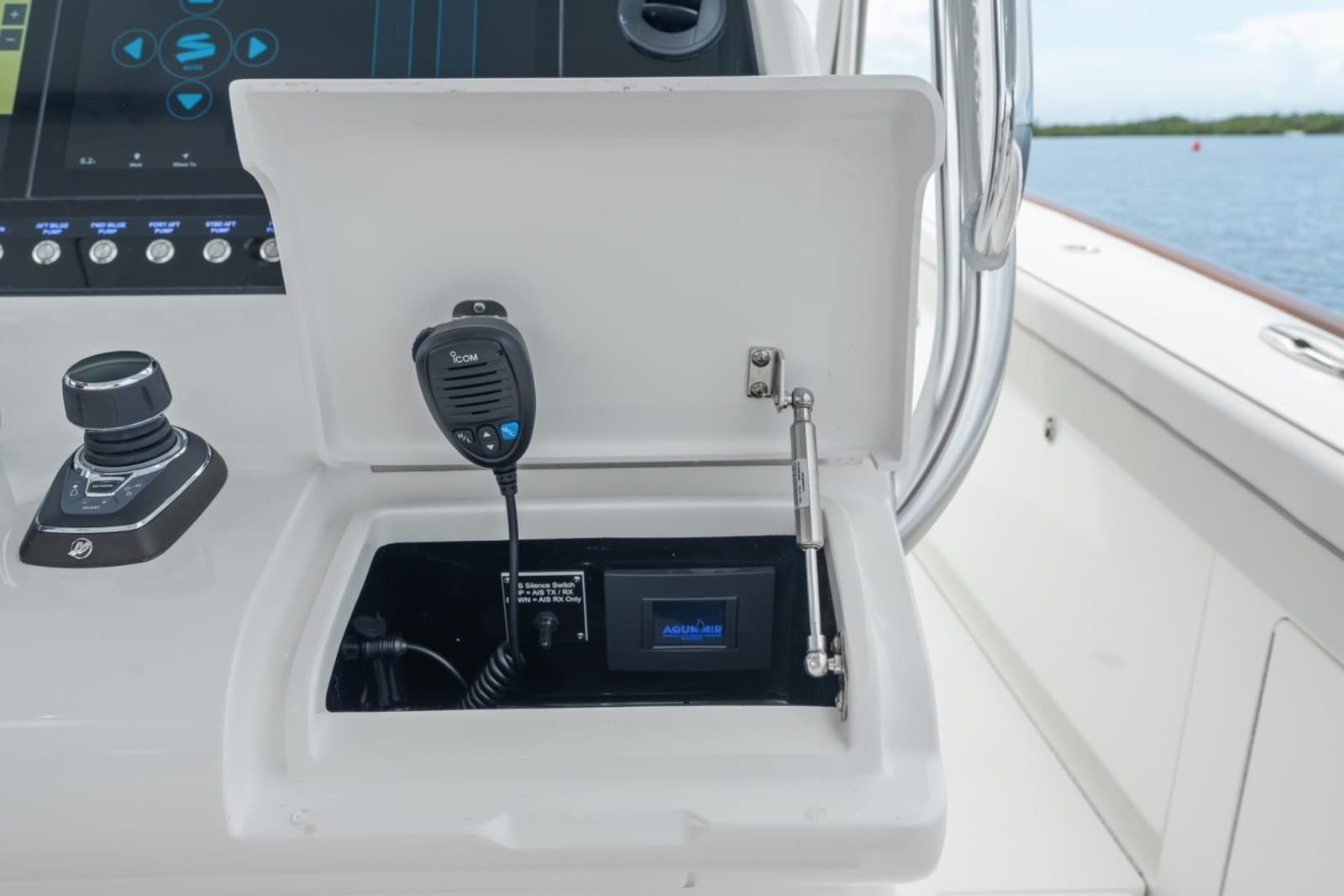 2027 Valhalla Boatworks V-46