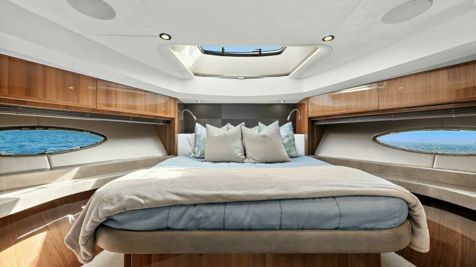 2015 Princess 72 Motor Yacht "LA-Z-BUOY"