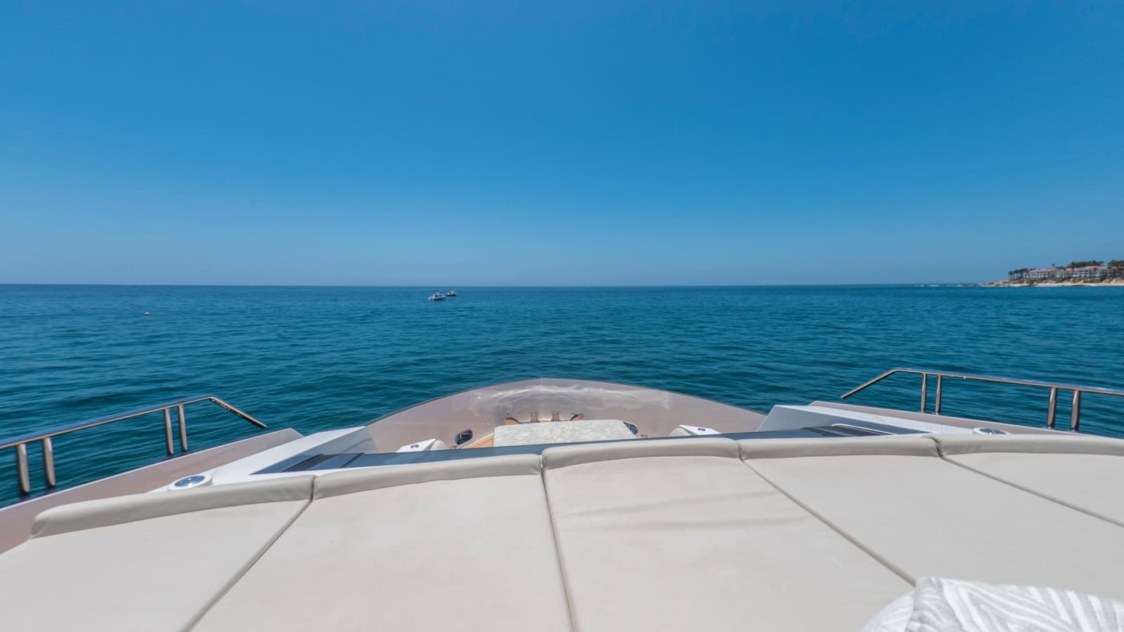 2024 Ocean Alexander 28E "LONE STAR"