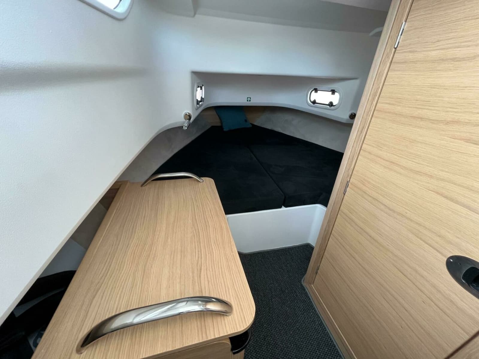 2024 Nimbus Commuter 9