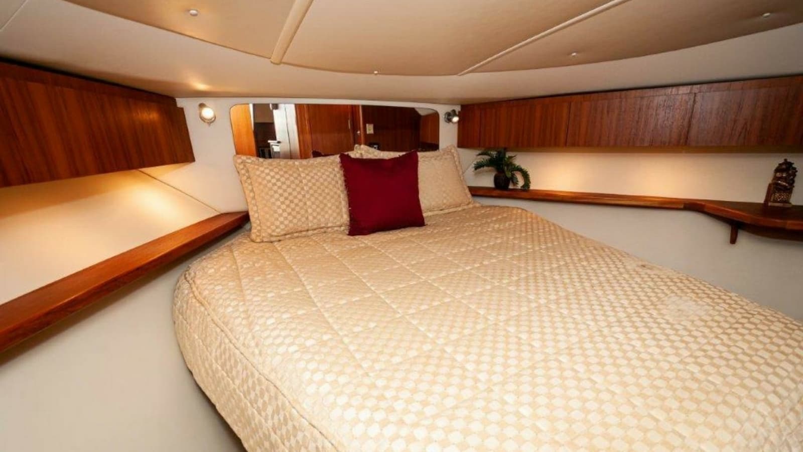 2003 Tiara Yachts 4200 Open Kingfisher Master SR 3