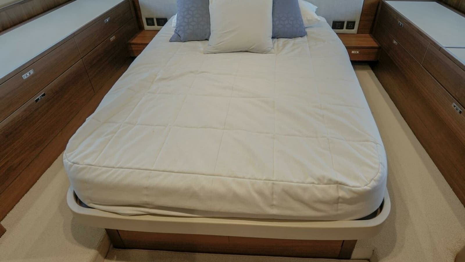 2021 Princess F50- MAKING TIME- VIP Stateroom