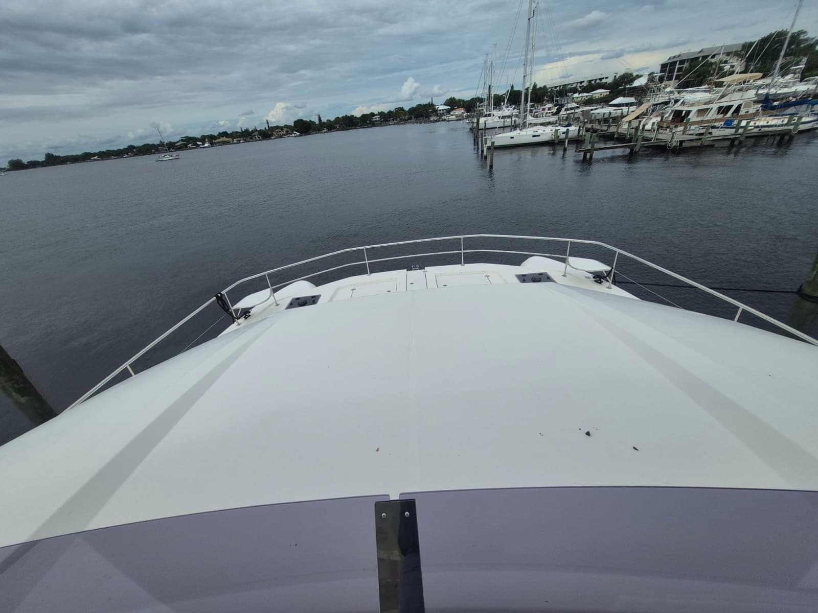 2023 Leopard 53 Powercat