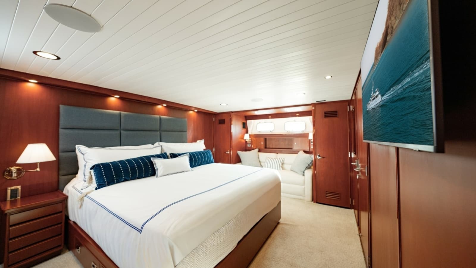 1971 Feadship 101