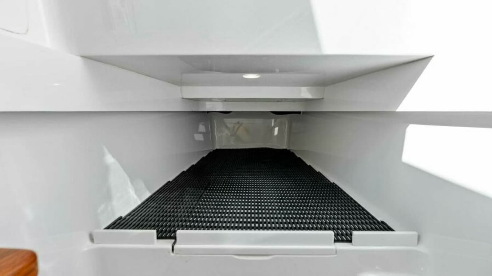 2021 Valhalla Boatworks V-37