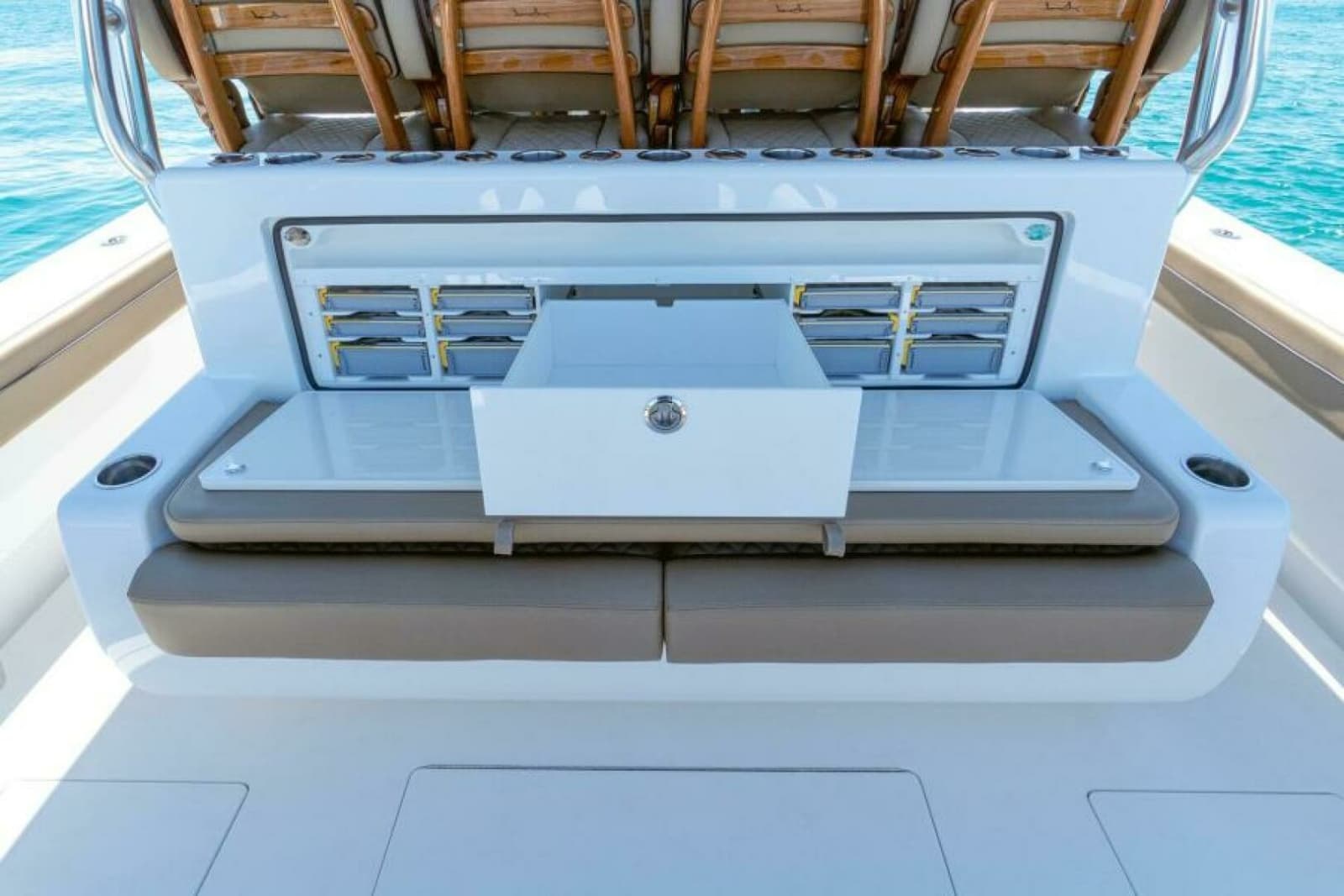 2026 Valhalla Boatworks V-46