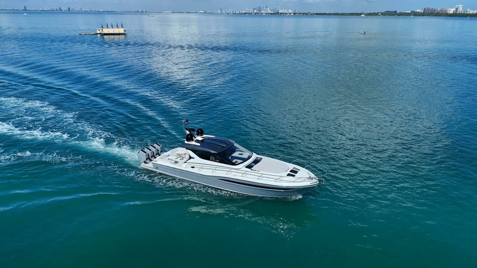 2024 Uniesse HTC5P