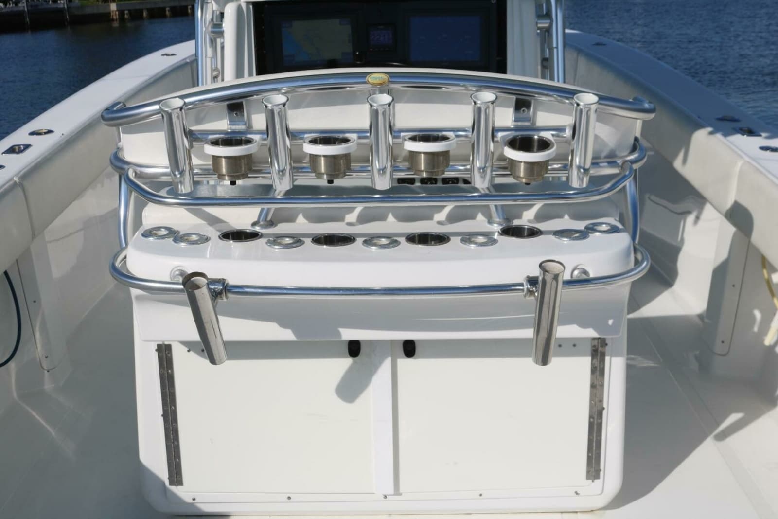 Venture 39 - Logan's Adventure - Fishing Equipment