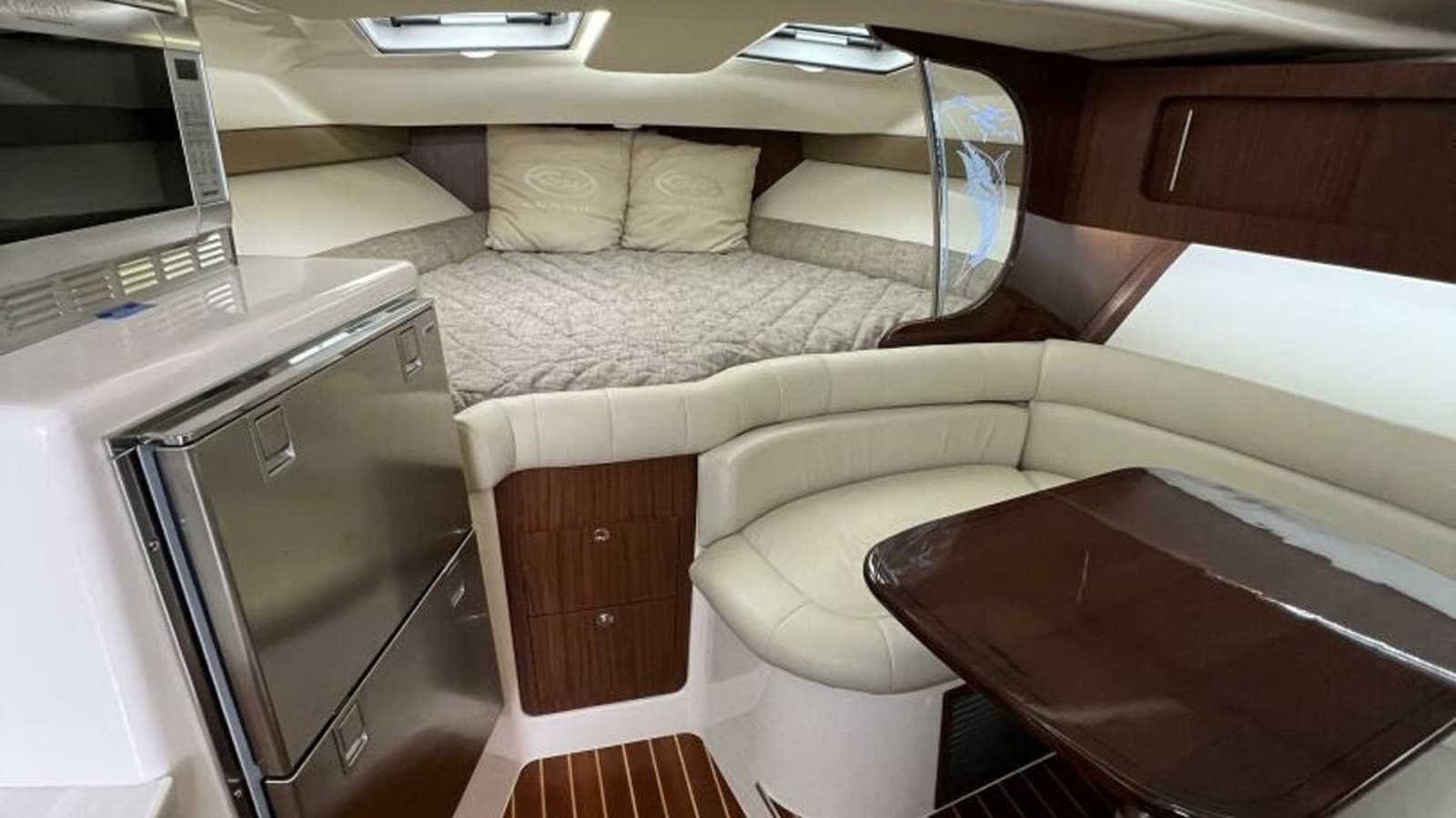2018 Grady-White 370 Express "Be Chumming"