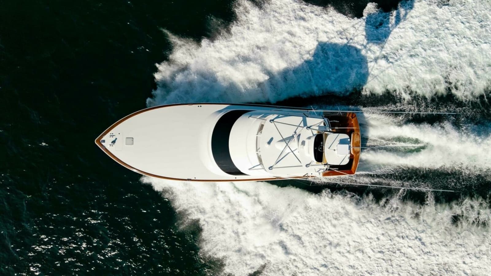 2020 Viking 62 Convertible Galati Yacht Sales Trade