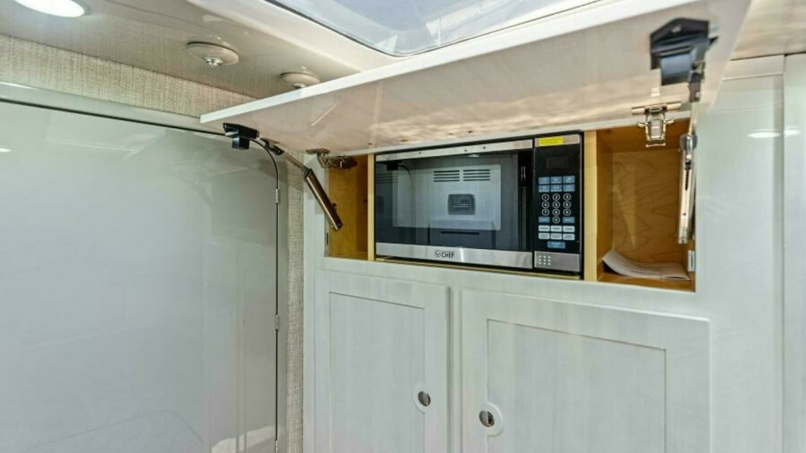 2023 53 HCB Suenos - Cabrera