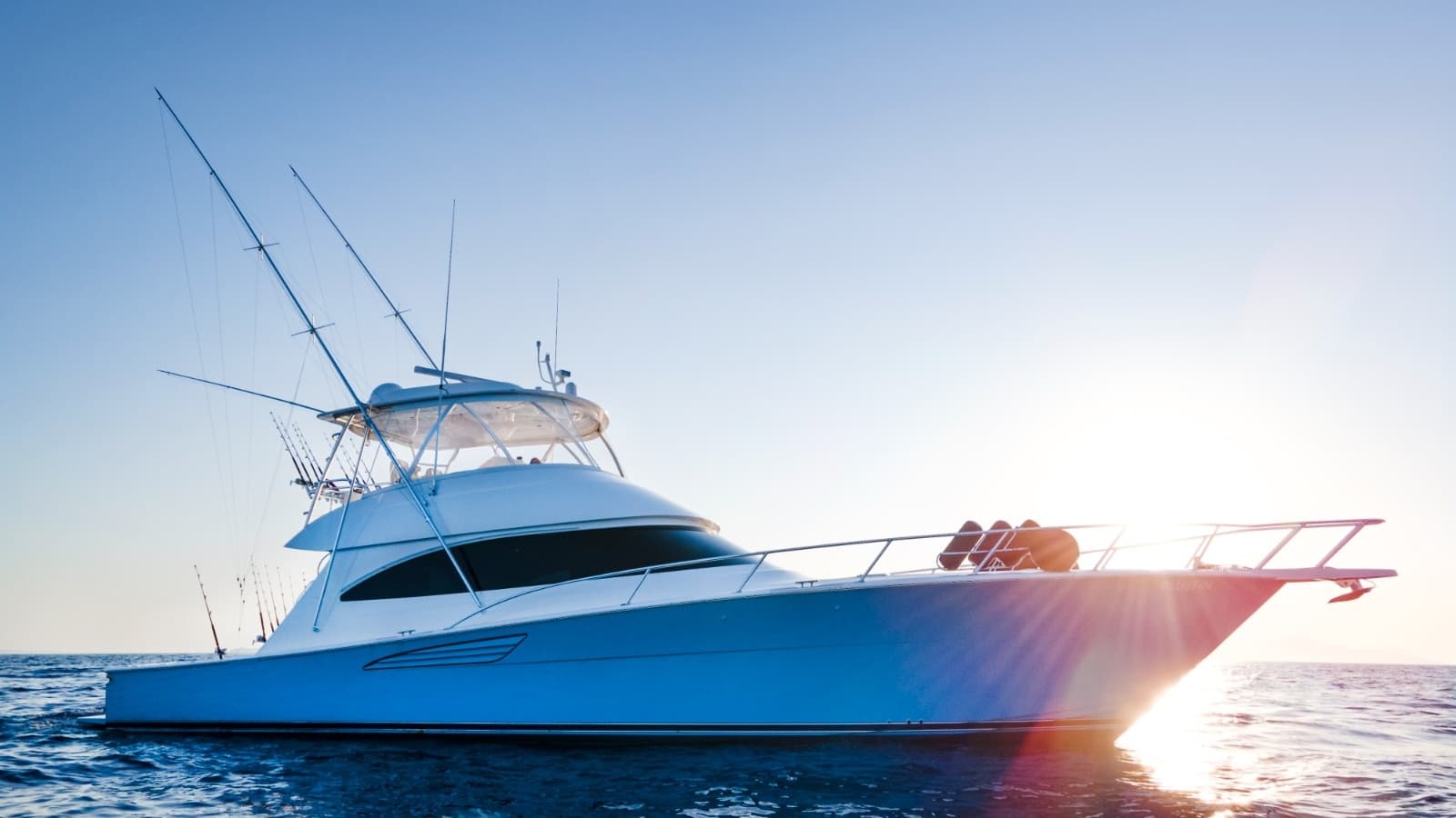 2021 Viking 58 Sportfish