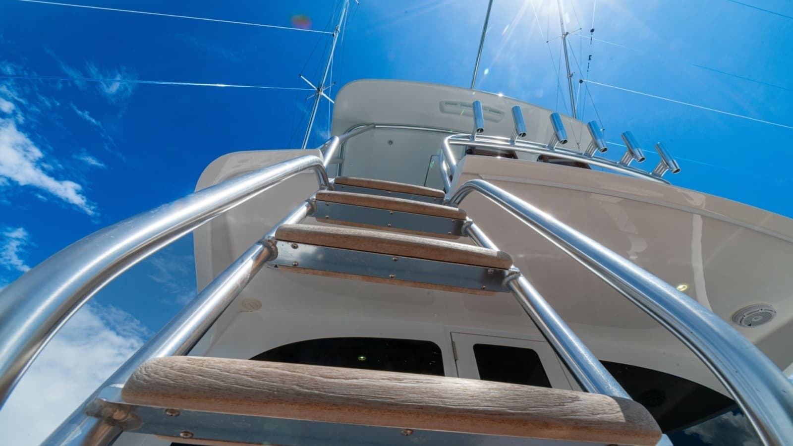 2023 Viking 46 Billfish