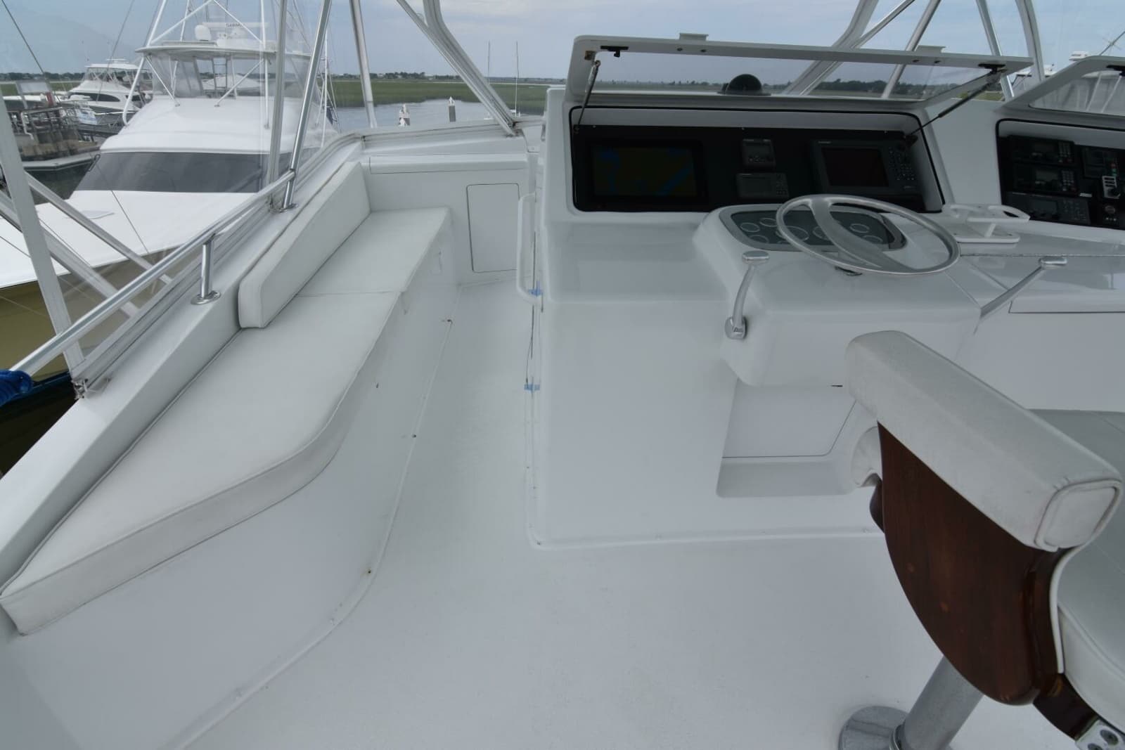 Viking 58 - Legacy -