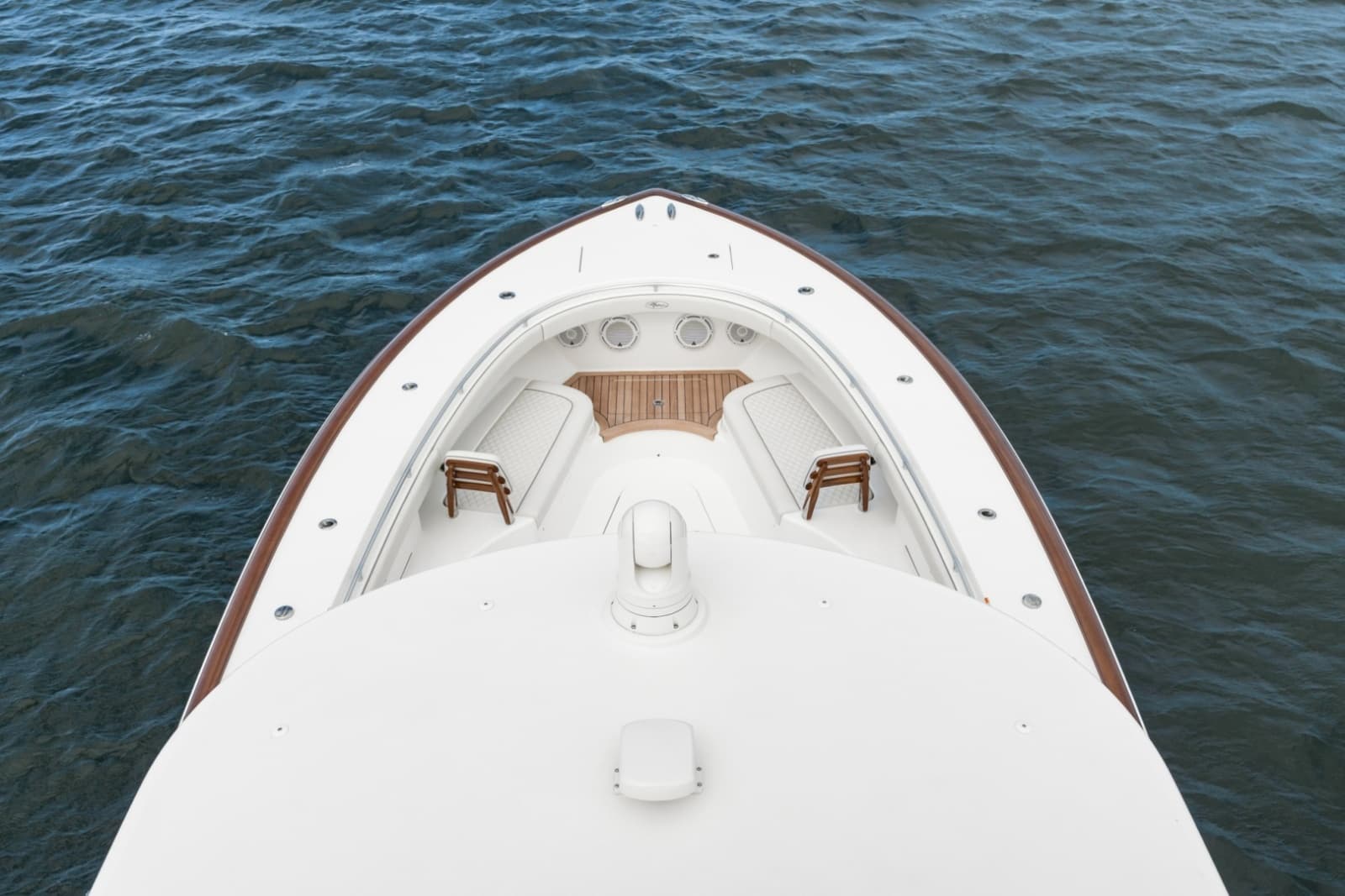 2027 Valhalla Boatworks V-46