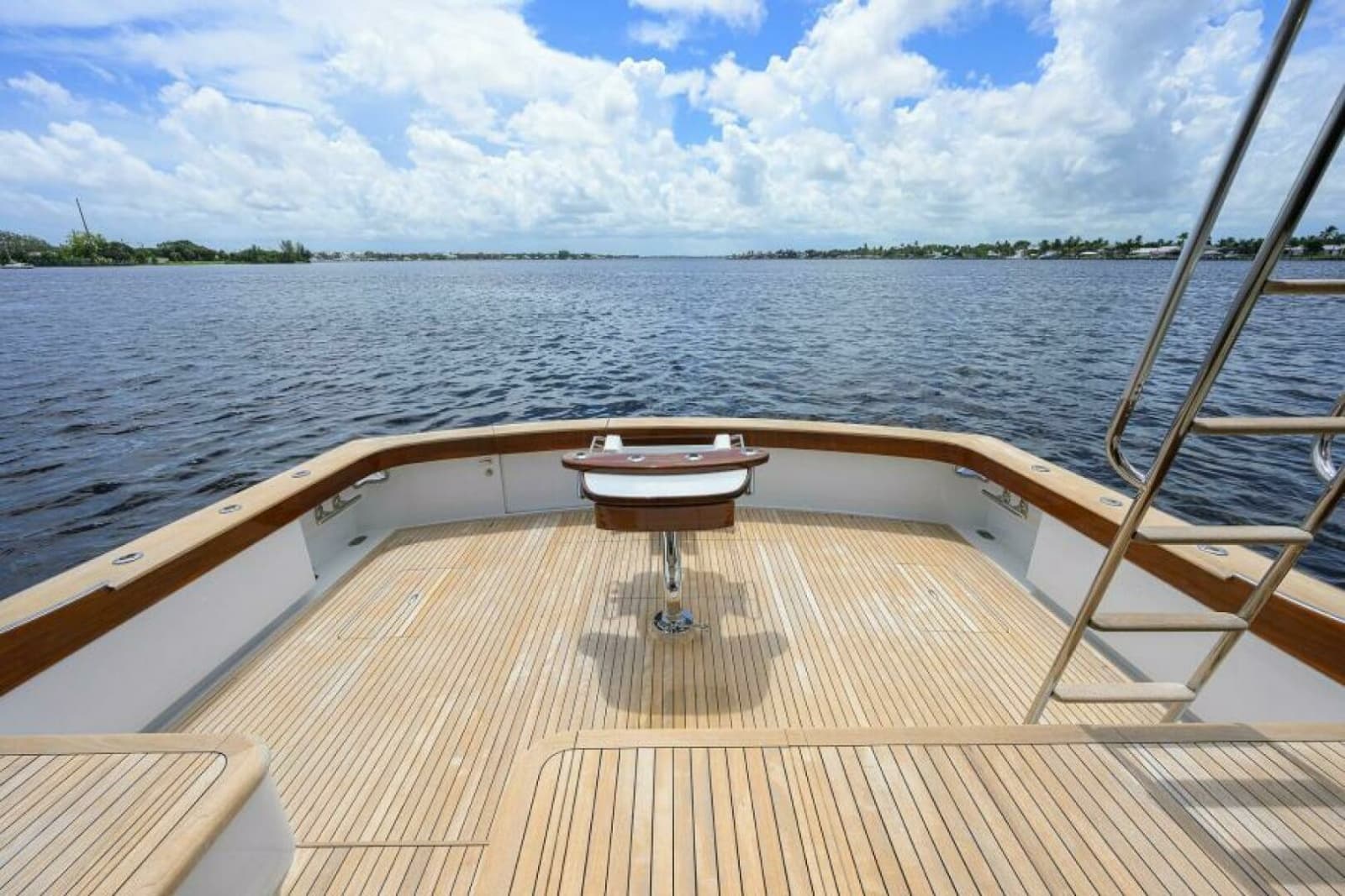 Cockpit
