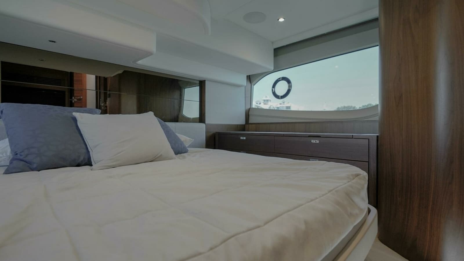 2021 Princess F50- MAKING TIME- VIP Stateroom