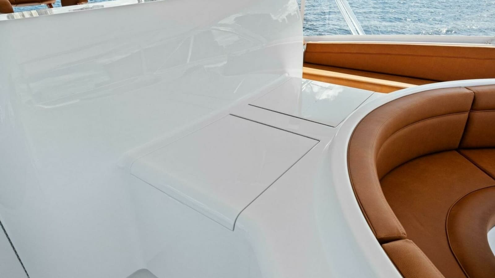 2012 82 Viking Convertible - Lady Di