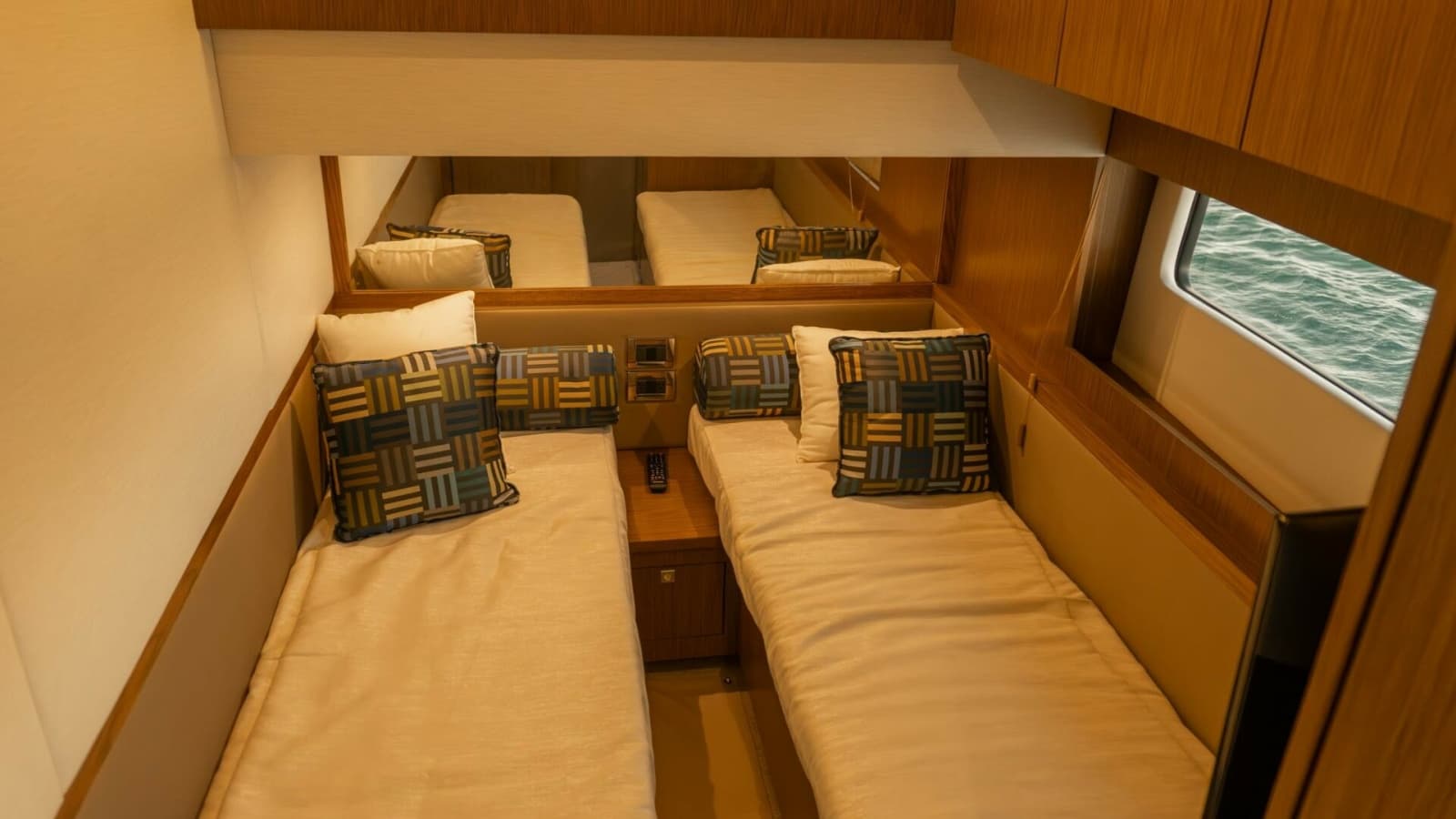 2017 51 Sea Ray Flybridge - O-SEA-D