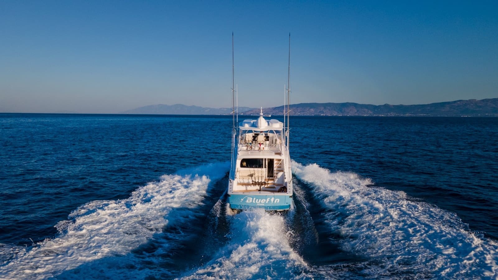 2021 Viking 58 Sportfish