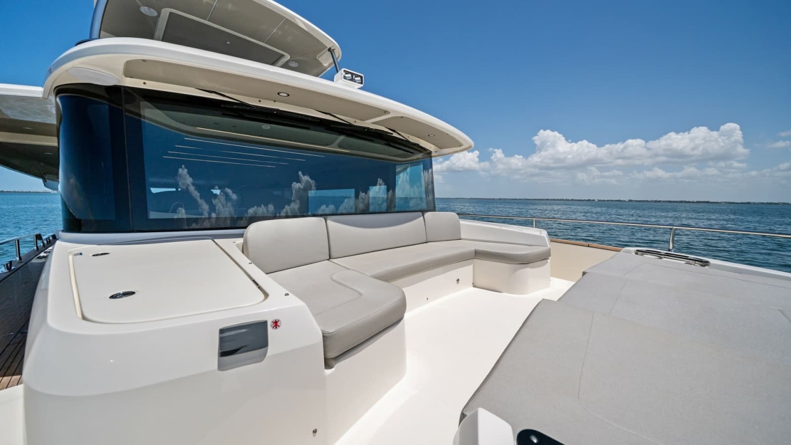 2026 Absolute Navetta 58 "ANDIAMO"