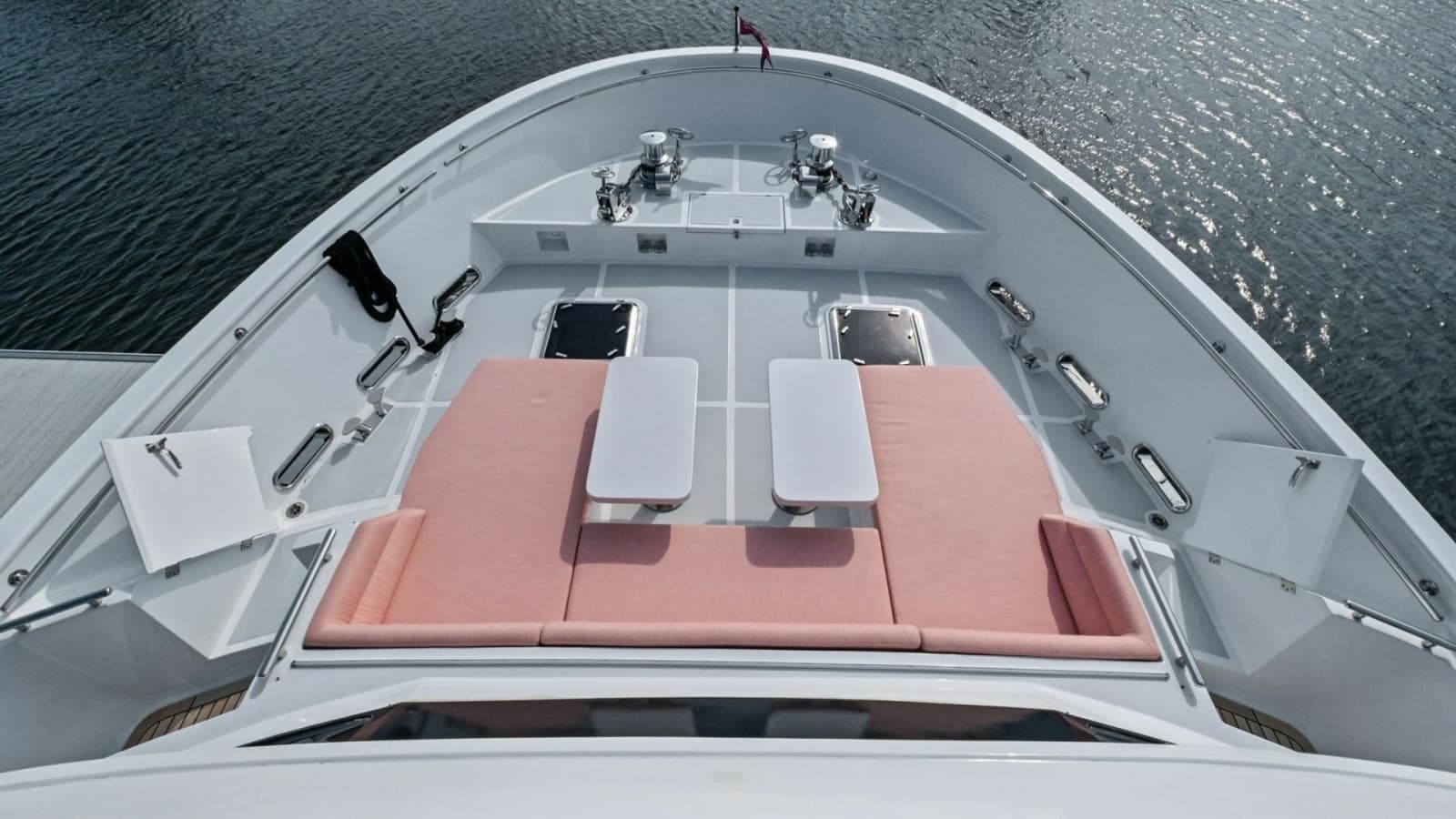 2024 Marlow 90 V - Artemis II