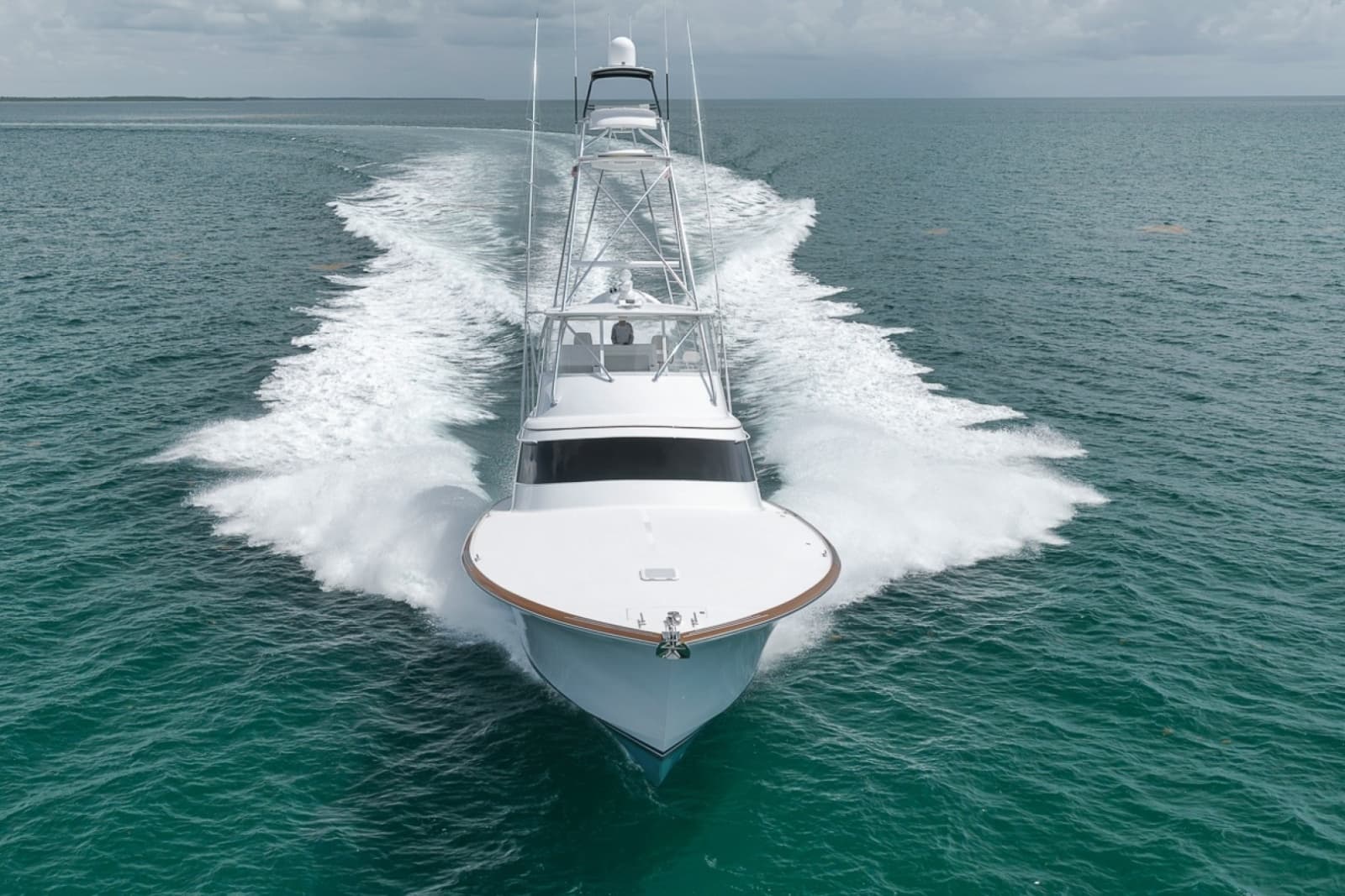2021 Weaver 75 Convertible