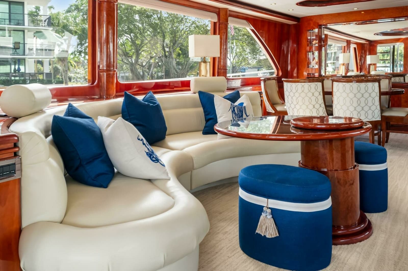 2005 Ocean Alexander 80 motoryacht