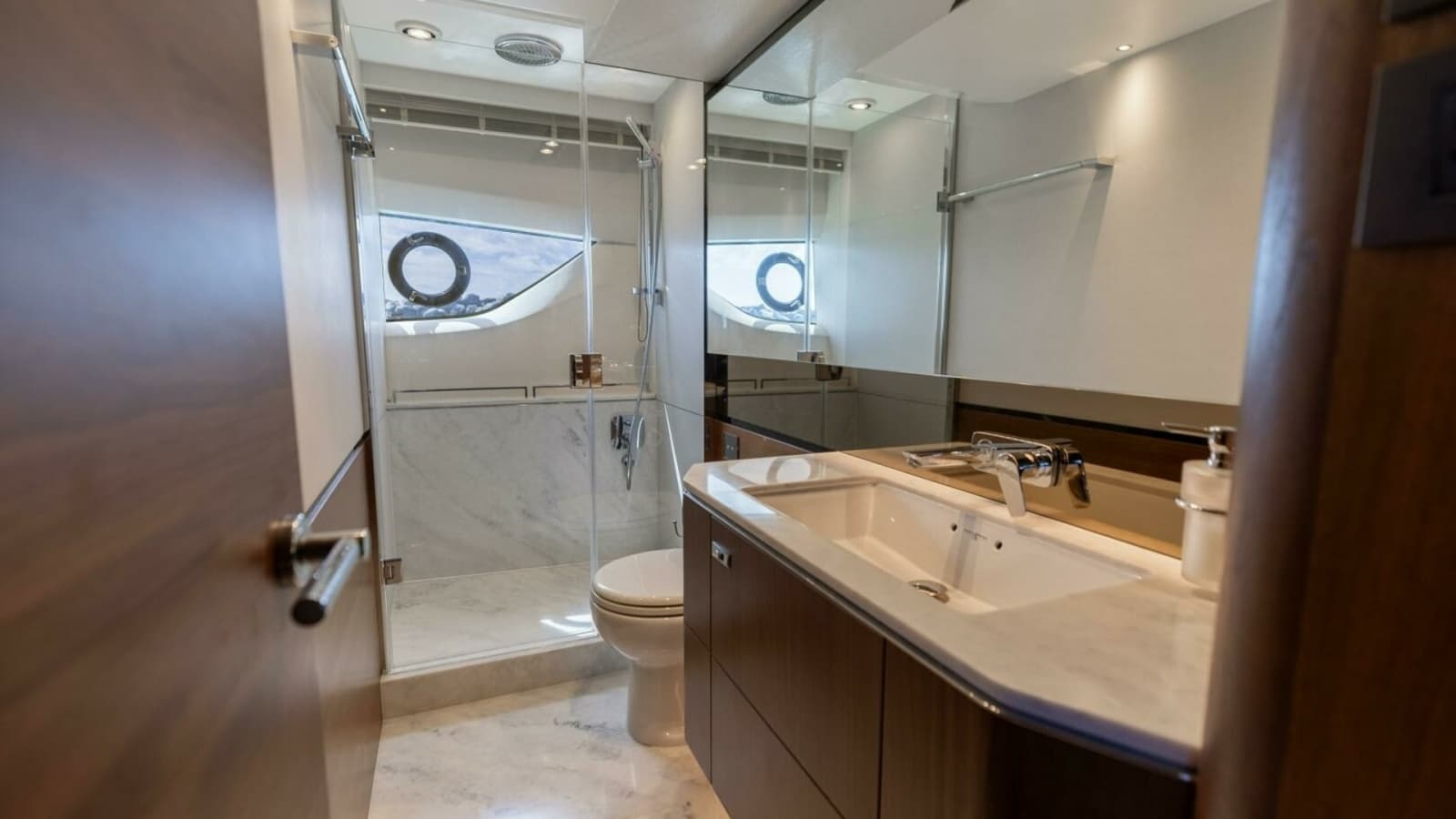 2019 Princess S65