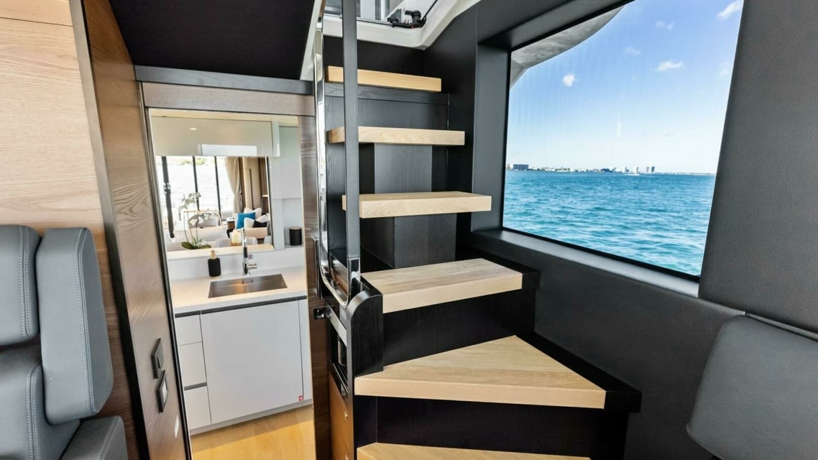 2025 Absolute 75 Navetta