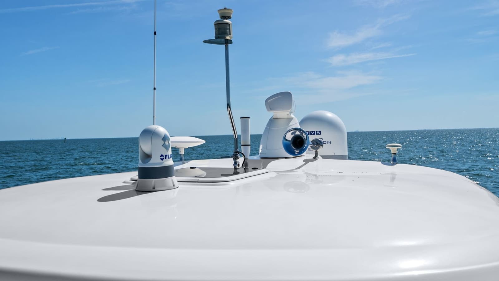 2005 Sea Ray Sundancer 500